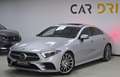 Mercedes-Benz CLS 300 D PACK AMG/TOIT OUV/CAMERA 360/ACC/FULL OPTIONS Argent - thumbnail 1