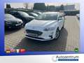 Ford Focus 1.0 Ecoboost Trend *NAVI*SITZHEIZUNG* Weiß - thumbnail 1