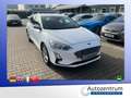Ford Focus 1.0 Ecoboost Trend *NAVI*SITZHEIZUNG* Weiß - thumbnail 3