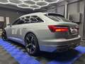 Audi A6 Avant 50 3.0Business quattro Grigio - thumbnail 4