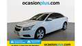 Chevrolet Cruze 2.0VCDi LT Aut. 163 Білий - thumbnail 1