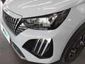 Peugeot 2008 Allure 130 EAT8, ACC, SHZ Blanco - thumbnail 14
