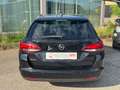 Opel Astra SW 1.5cdti 122CV Business Elegance - GARANZIA Schwarz - thumbnail 5