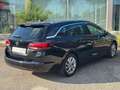 Opel Astra SW 1.5cdti 122CV Business Elegance - GARANZIA Schwarz - thumbnail 6