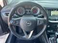 Opel Astra SW 1.5cdti 122CV Business Elegance - GARANZIA Schwarz - thumbnail 7