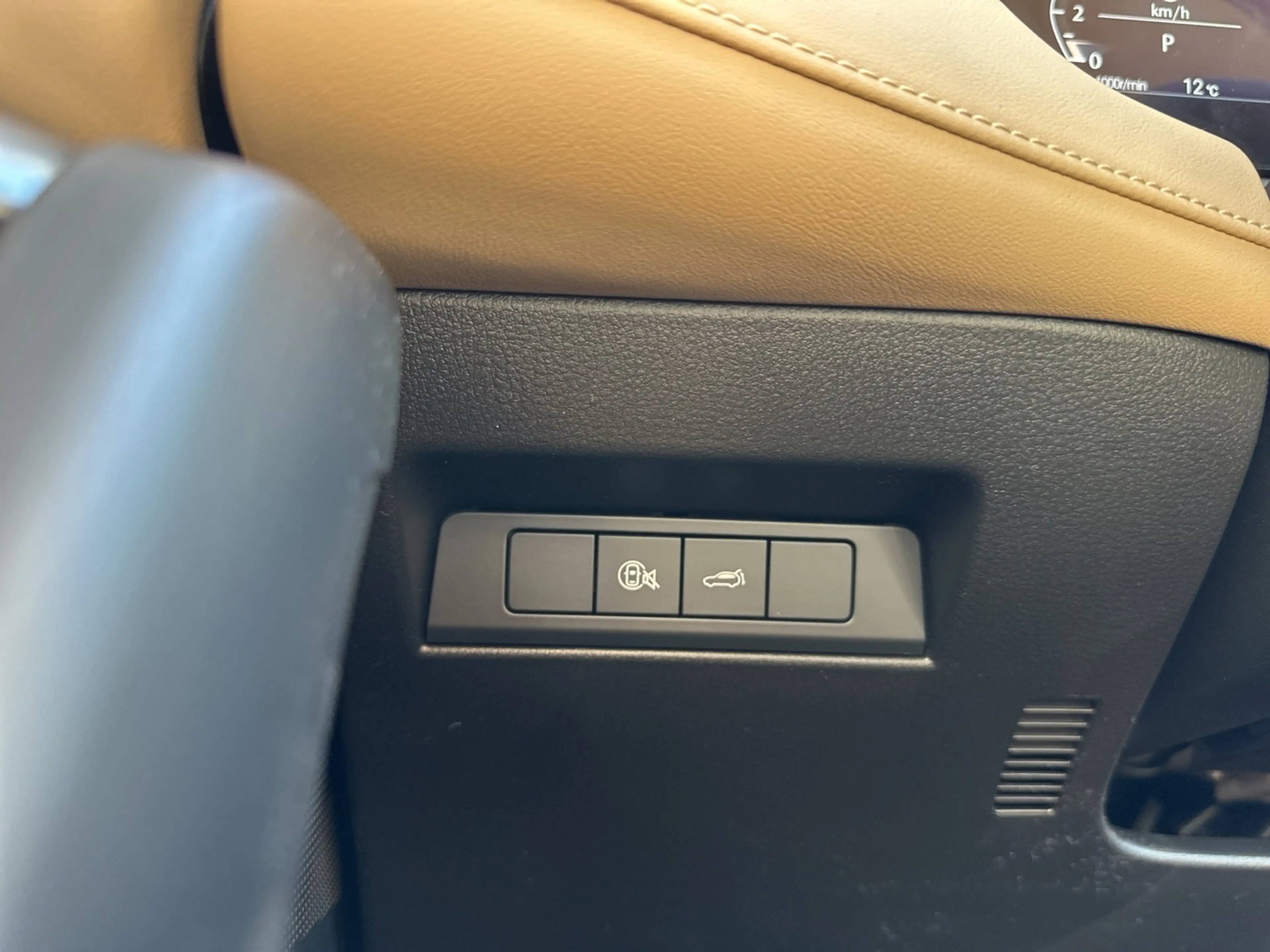 Mazda CX-5 Homura TLOP Leder-Beige Sitzbelüftung Klimaaut 360 — photo 10