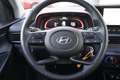 Hyundai i20 1.2 Navi Kamera Tempomat PDC Klima DAB Blau - thumbnail 14
