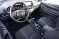Hyundai i20 1.2 Navi Kamera Tempomat PDC Klima DAB Blau - thumbnail 11