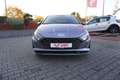 Hyundai i20 1.2 Navi Kamera Tempomat PDC Klima DAB Blau - thumbnail 3