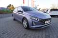 Hyundai i20 1.2 Navi Kamera Tempomat PDC Klima DAB Blau - thumbnail 7