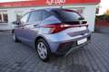 Hyundai i20 1.2 Navi Kamera Tempomat PDC Klima DAB Blau - thumbnail 4