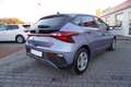 Hyundai i20 1.2 Navi Kamera Tempomat PDC Klima DAB Blau - thumbnail 6