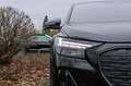 Audi Q4 e-tron Sportback 55 quattro S LINE BLACK AHK Schwarz - thumbnail 4