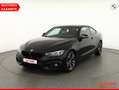 BMW 420 420i Coupe Sport Line LED Navi Leder Sitzheizung Schwarz - thumbnail 1
