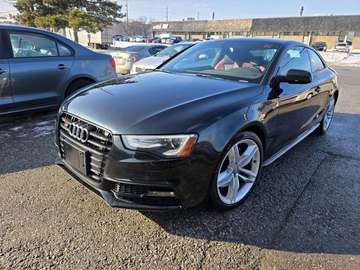 2dr Cpe Auto Technik *Ltd Avail*