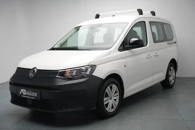Volkswagen Caddy main image
