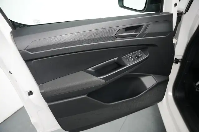 Volkswagen Caddy view 10