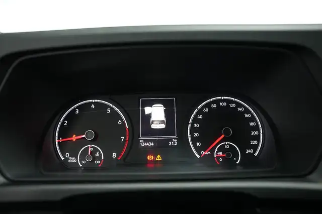 Volkswagen Caddy view 13