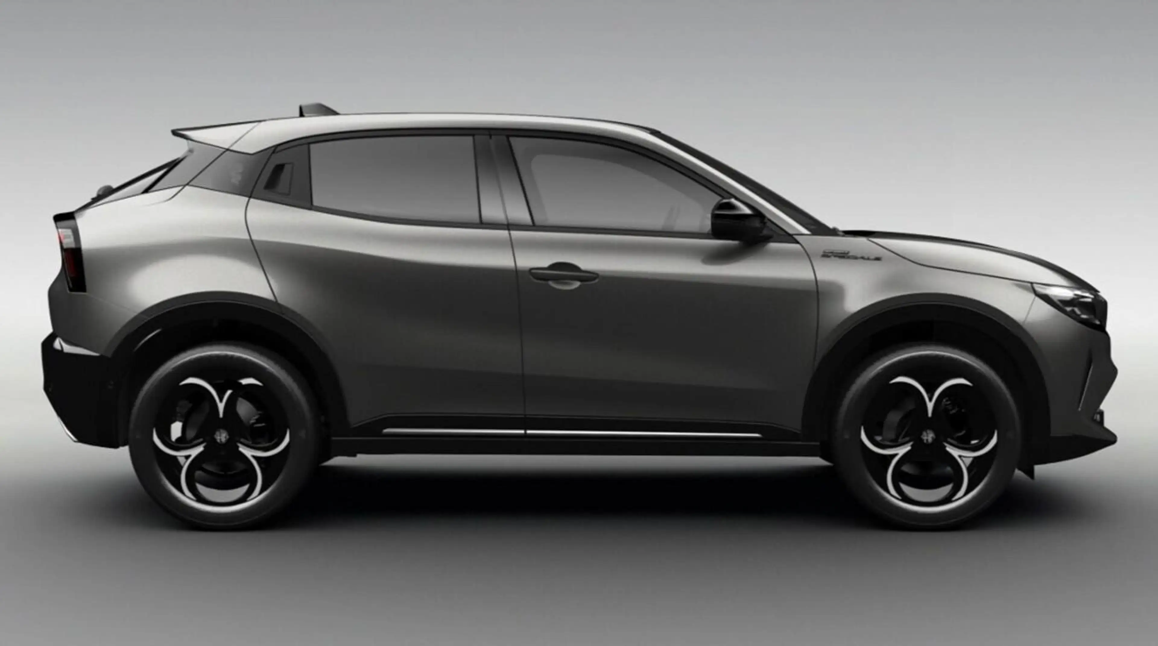 Alfa Romeo Junior Speciale Ibrida TechP Navi 18"LM elHK SHZ 100 k... — photo 3