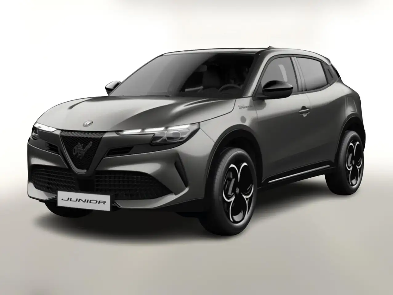 Alfa Romeo Junior