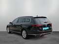 Volkswagen Passat Variant GTE 1.4 TSI DSG Matrix ACC AHK LM Schwarz - thumbnail 3