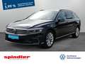 Volkswagen Passat Variant GTE 1.4 TSI DSG Matrix ACC AHK LM Schwarz - thumbnail 1