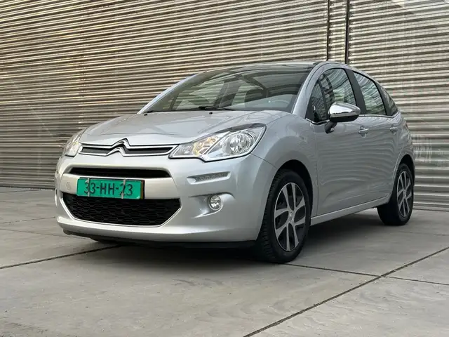 Citroen C3 1.0 VTI COLLECTION AIRCO !! APK 29-8-2027 !!
