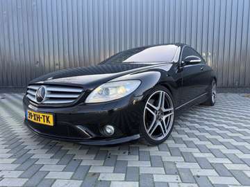 5.5 AMG 2006 20inch Night-vision
