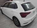 Volkswagen Polo 1.0 TSI 5p. Sport 40.000KM Bianco - thumbnail 3
