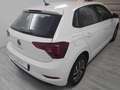 Volkswagen Polo 1.0 TSI 5p. Sport 40.000KM Bianco - thumbnail 4