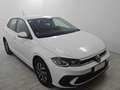 Volkswagen Polo 1.0 TSI 5p. Sport 40.000KM Bianco - thumbnail 2