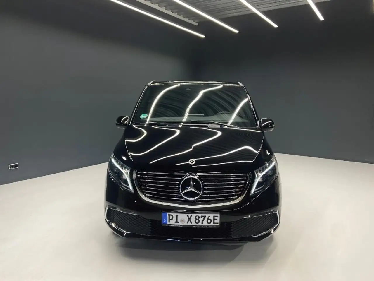 Mercedes-Benz EQV 300