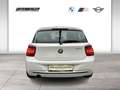 BMW 114 d Xenon // Navi Bus. // Klimaaut. // Shz PDC Weiß - thumbnail 5