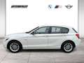 BMW 114 d Xenon // Navi Bus. // Klimaaut. // Shz PDC Weiß - thumbnail 3