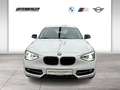 BMW 114 d Xenon // Navi Bus. // Klimaaut. // Shz PDC Weiß - thumbnail 2