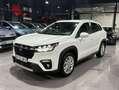 Suzuki SX4 S-Cross 1.4T S2 Mild Hybrid Auto Gris - thumbnail 7