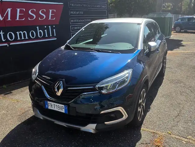 Renault Captur Captur 1.5 dci Intens 110cv PREZZO REALE