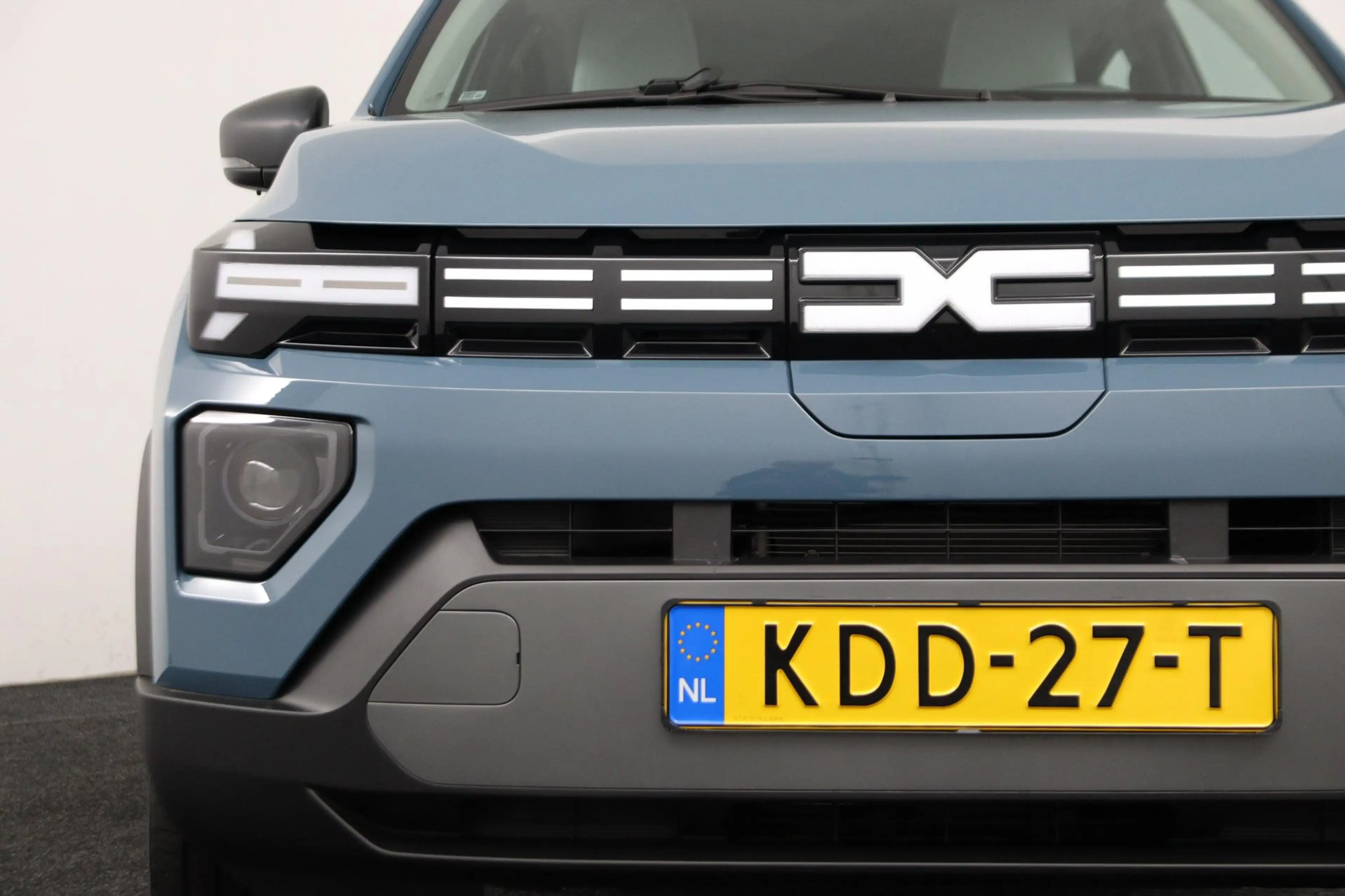 Dacia Spring expression electric 70 | Android / Apple | — photo 11