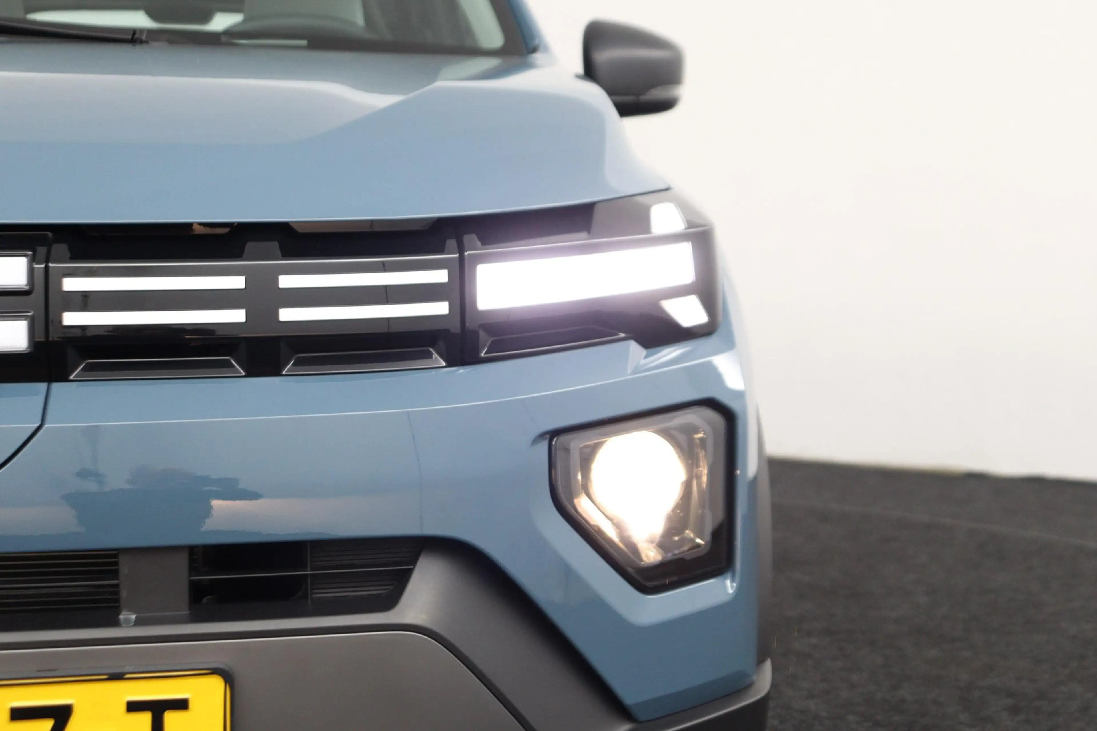 Dacia Spring expression electric 70 | Android / Apple | — photo 10