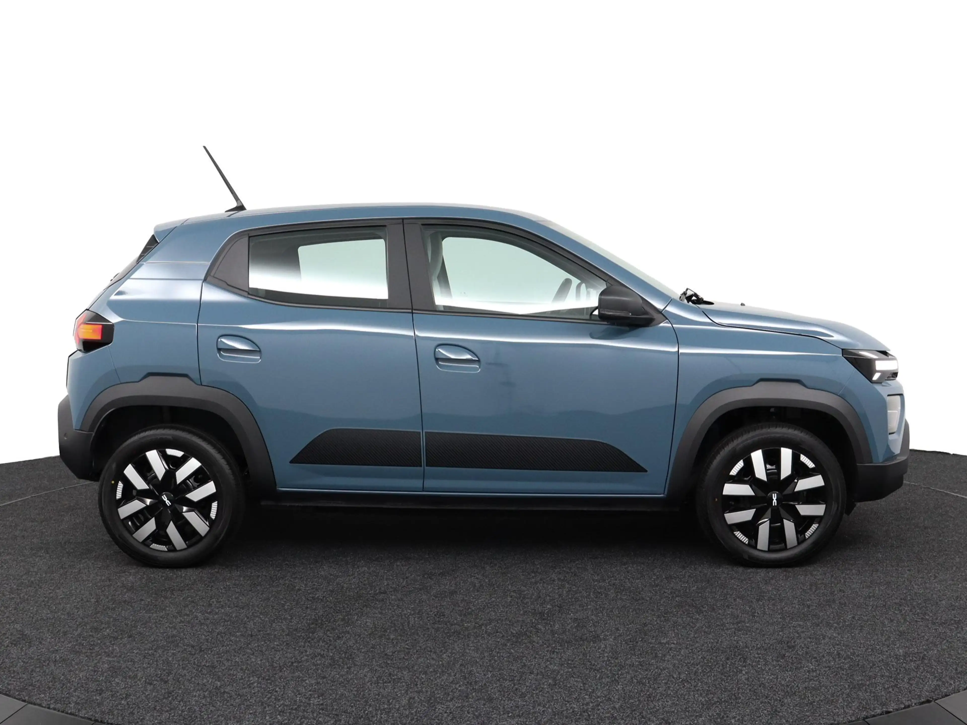 Dacia Spring expression electric 70 | Android / Apple | — photo 6