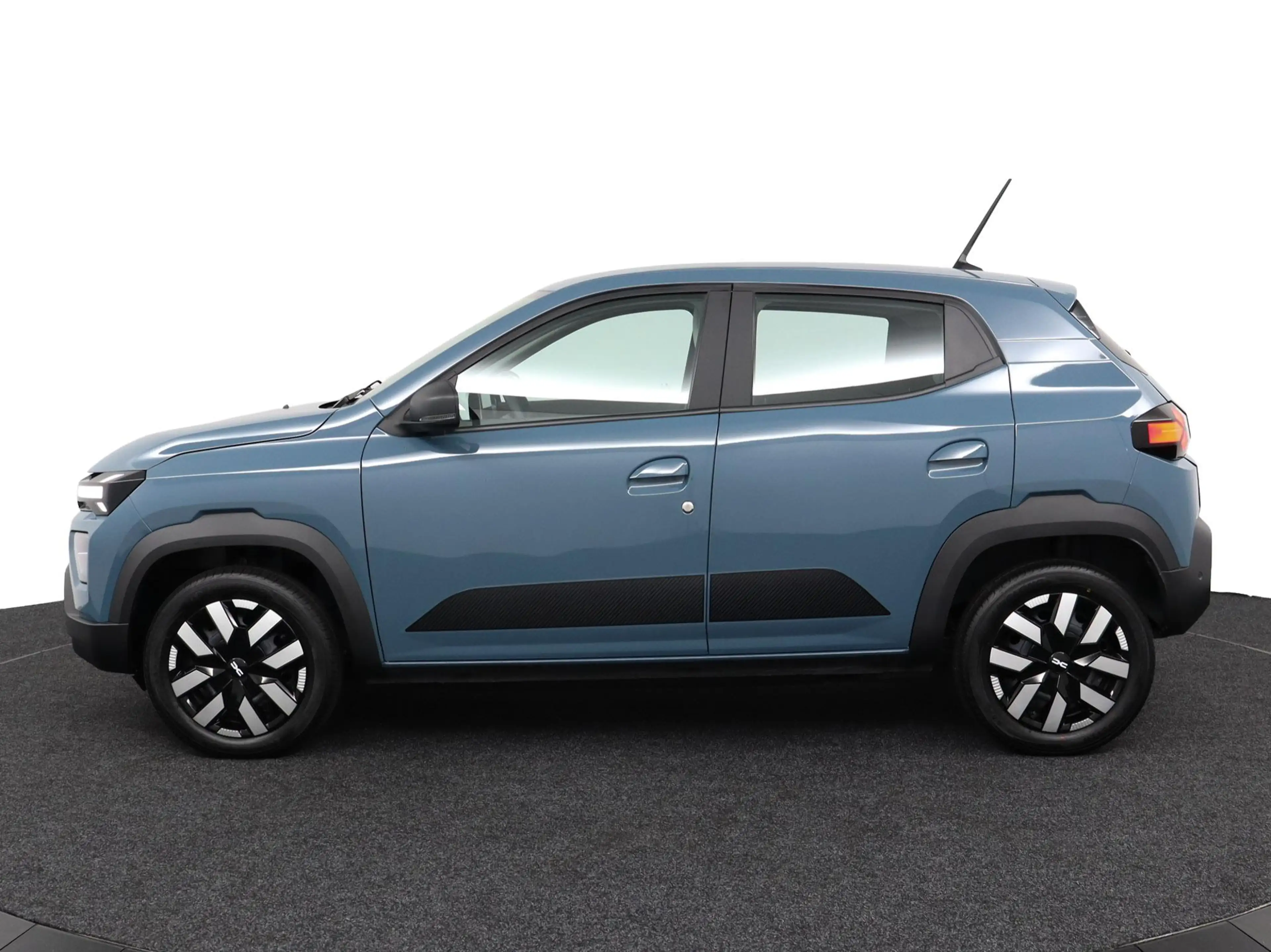 Dacia Spring expression electric 70 | Android / Apple | — photo 2
