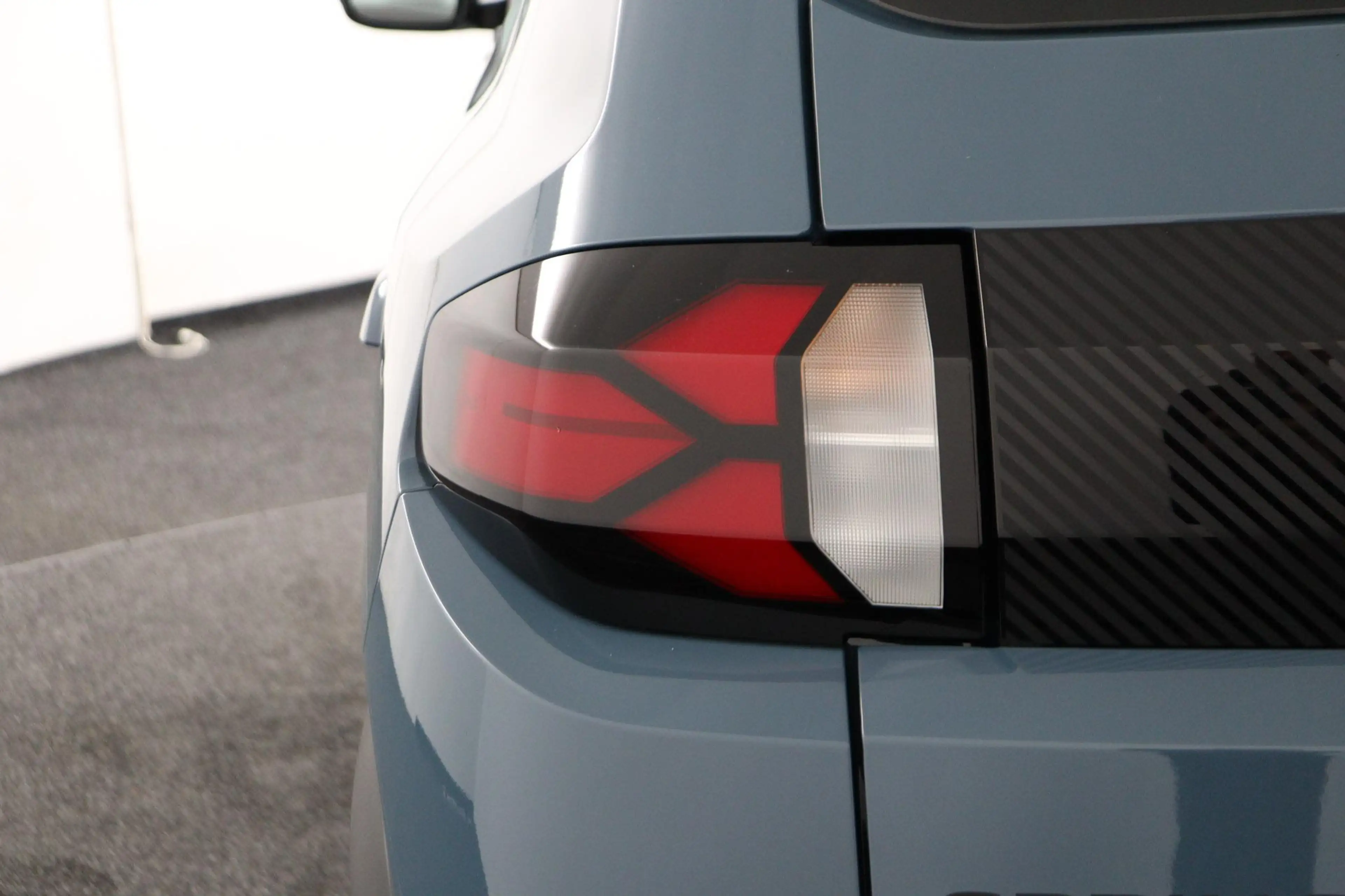 Dacia Spring expression electric 70 | Android / Apple | — photo 12