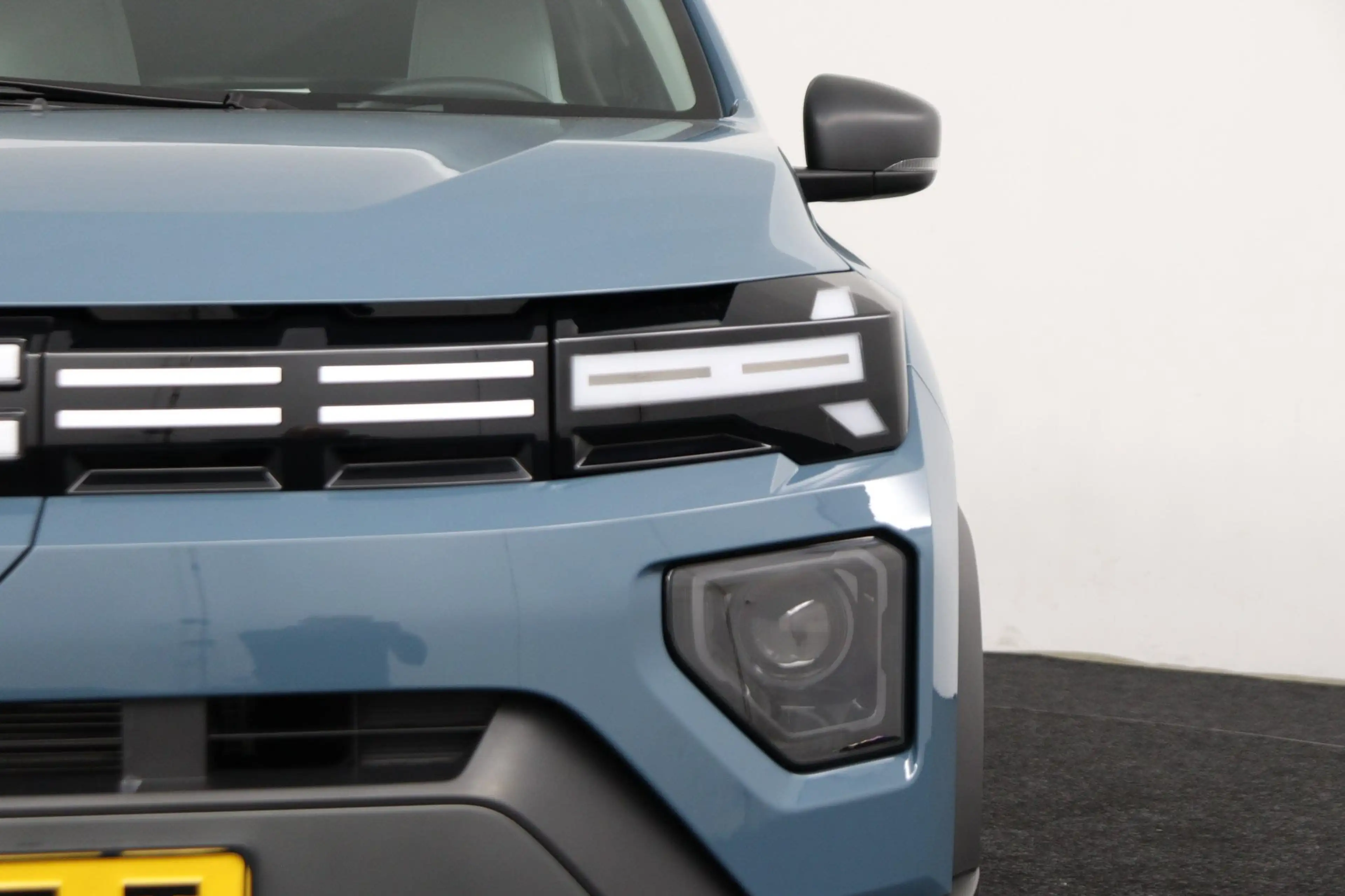 Dacia Spring expression electric 70 | Android / Apple | — photo 9
