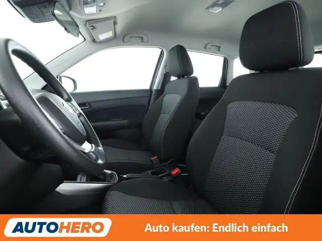Suzuki Vitara view 10