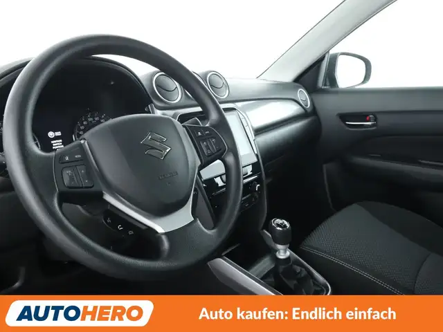 Suzuki Vitara view 11