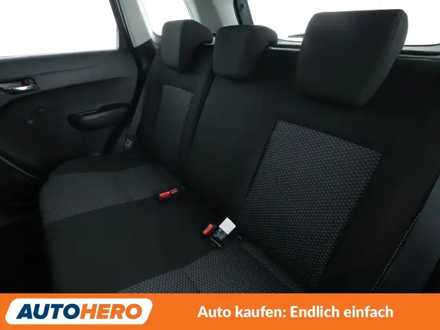 Suzuki Vitara view 14