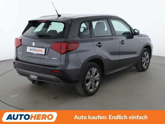 Suzuki Vitara view 6