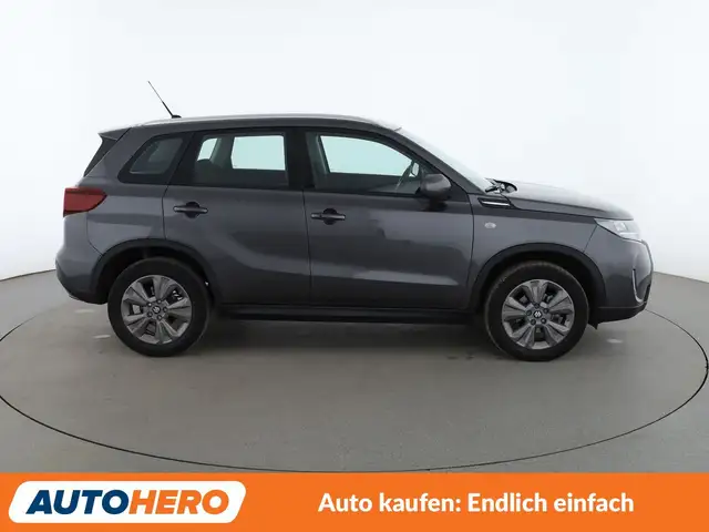 Suzuki Vitara view 7