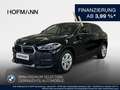 BMW X2 Advantage Schwarz - thumbnail 1