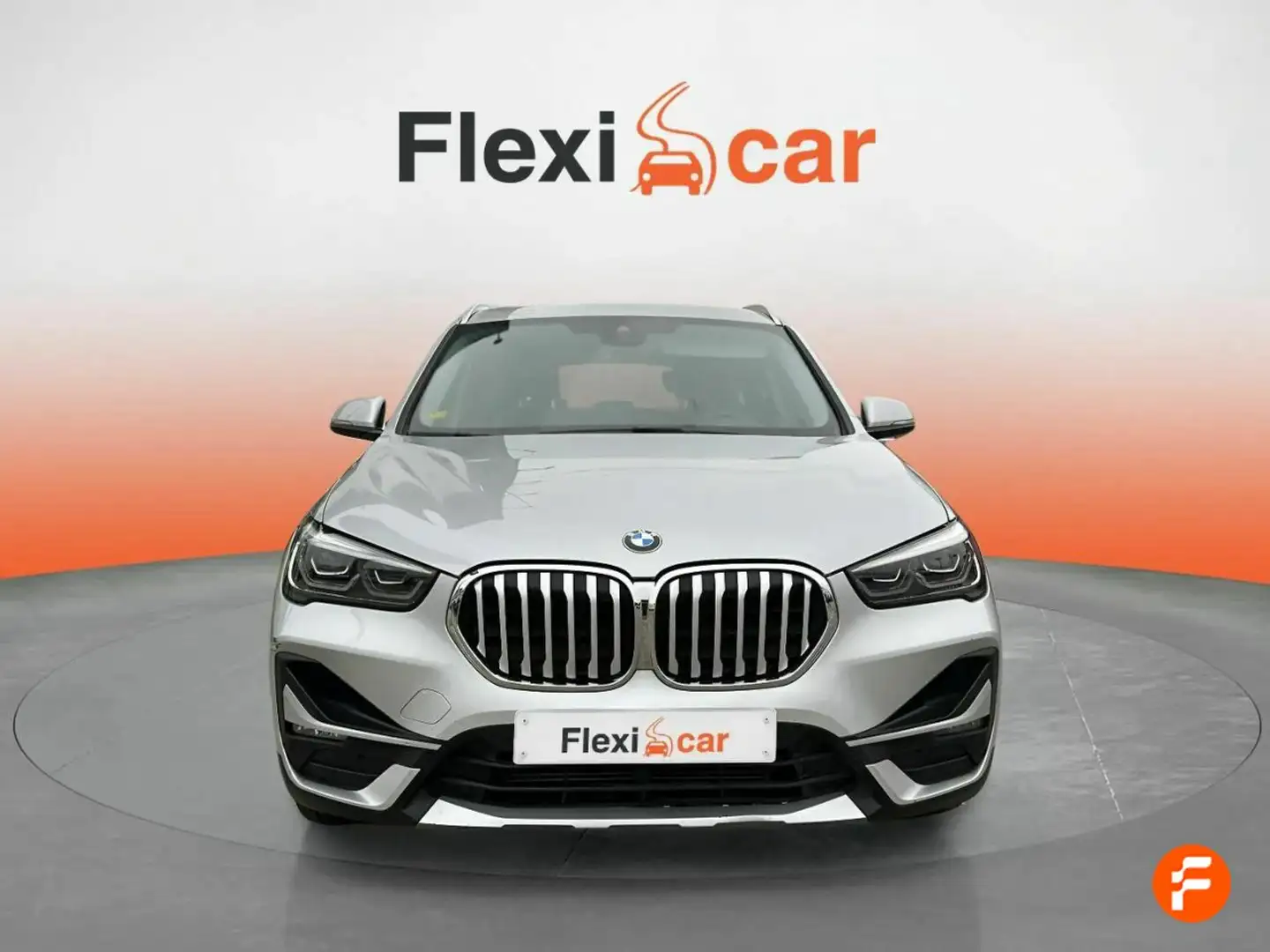 BMW X1 xDrive25e Grau - 2